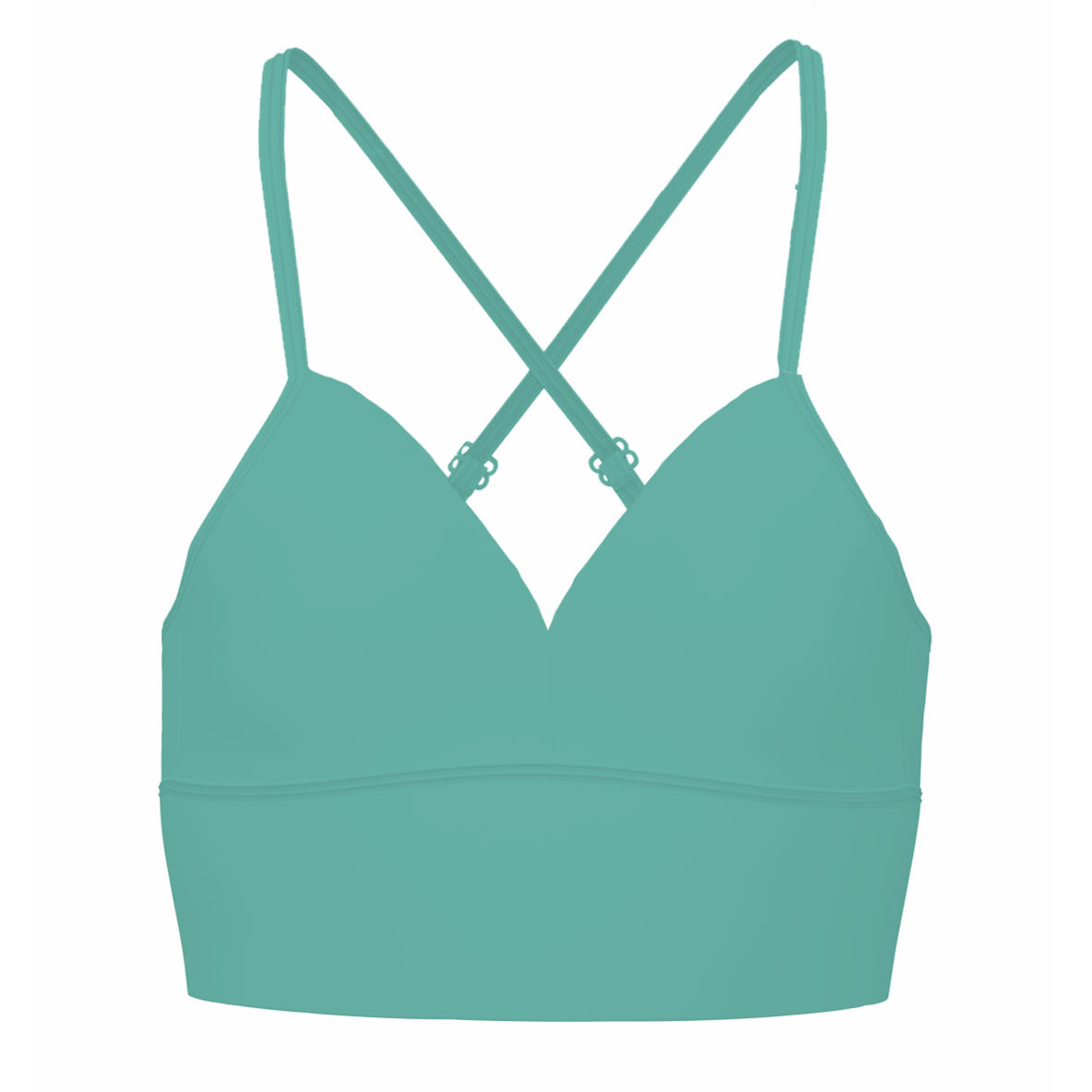 Buy Mint Signature Bra Online – KYK THE LABEL